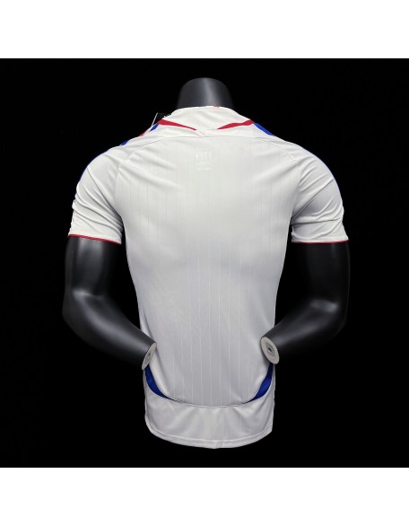 Maillot France 2006 Retro Maillot France 2006 Retro