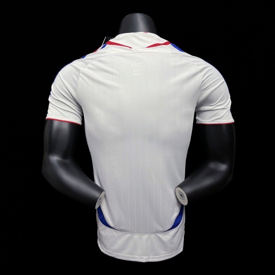 Maillot France 2006 Retro