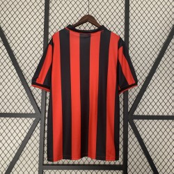 Maillot AC Milan 90/91 Retro 