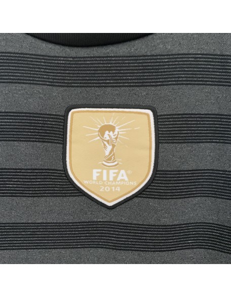 Maillot Allemagne 2016 Retro Maillot Allemagne 2016 Retro