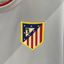 Maillot Atletico Madrid Exterieur 13/14 Retro