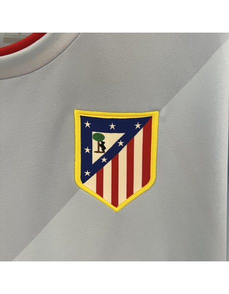 Maillot Atletico Madrid Exterieur 13/14 Retro