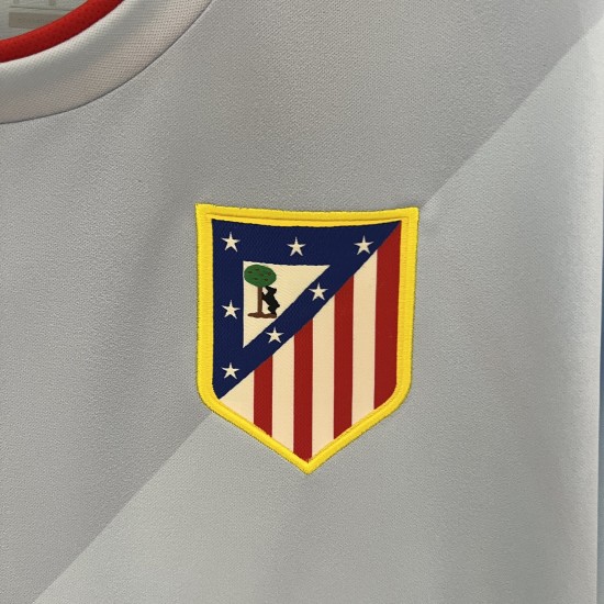 Maillot Atletico Madrid Exterieur 13/14 Retro