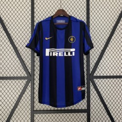 Inter Milan 99/00 Retro 