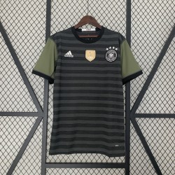 Maillot Allemagne 2016 Retro
