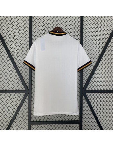 Maillot Allemagne 1996 Retro Maillot Allemagne 1996 Retro