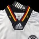  Allemagne Maillots Retro 1992 Enfants