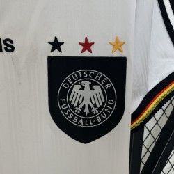 Maillot Allemagne 1996 Retro