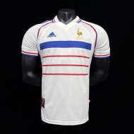 Maillot France 2006 Retro
