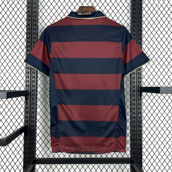 Arsenal 2007/08 Retro