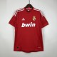 Maillot Real Madrid 11/12 Retro