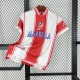 Maillot Atletico Madrid Domicile 99/00 Retro