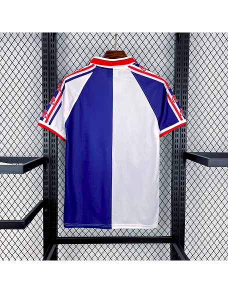 Athletic Bilbao 97/98 Retro Athletic Bilbao 97/98 Retro