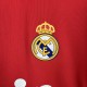 Maillot Real Madrid 11/12 Retro