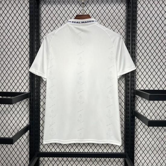 Maillot Juv 10/11 Retro