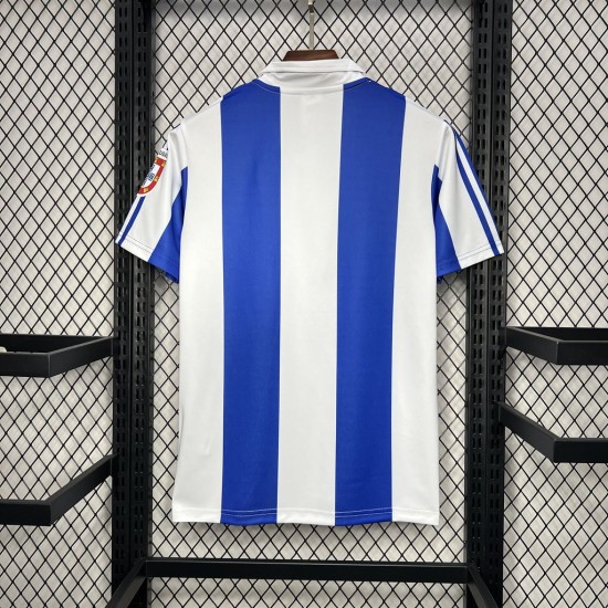 Retro Porto 86/87