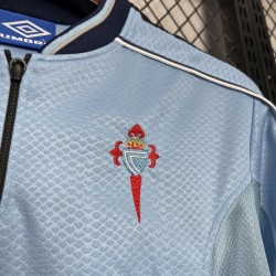 Celta Vigo 1999/00