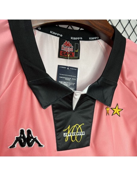 Maillot Juventus 97/98 Retro Maillot Juventus 97/98 Retro