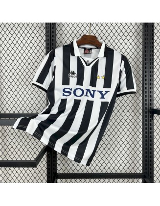 Maillot Juventus 96/97 Retro