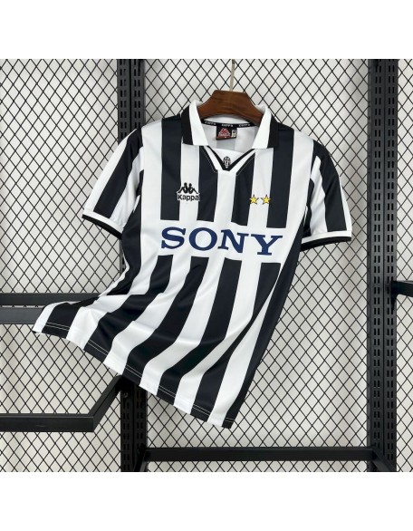 Maillot Juventus 96/97 Retro Maillot Juventus 96/97 Retro