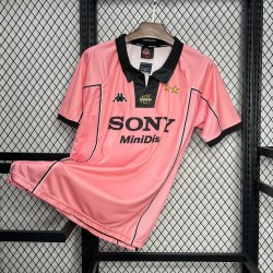 Maillot Juv 97/98 Retro