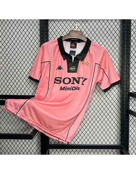 Maillot Juventus 97/98 Retro