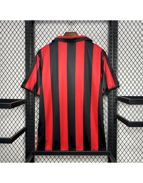 Maillot AC Milan 88/89 Retro 
