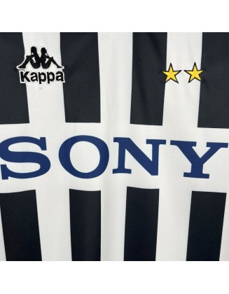 Maillot Juventus 96/97 Retro