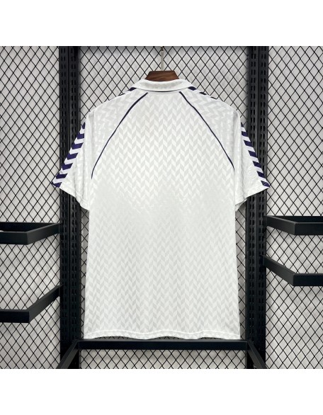 Maillot Real Madrid 88/89 Retro Maillot Real Madrid 88/89 Retro