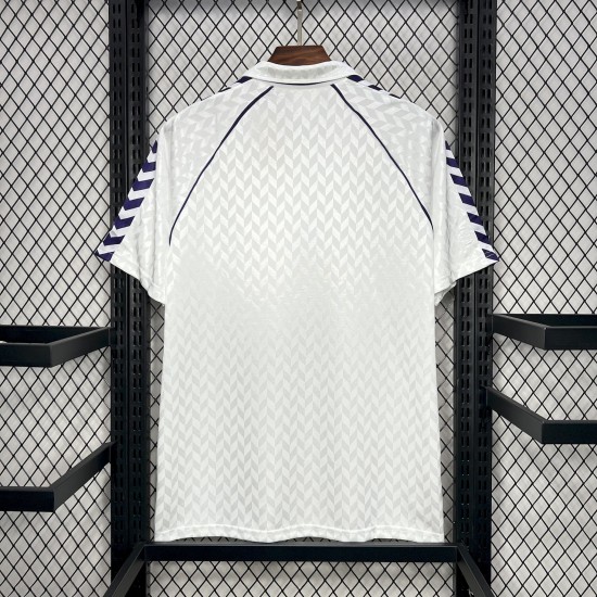 Maillot Real Madrid 88/89 Retro