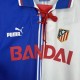 Maillot Atletico Madrid 96/97 Retro