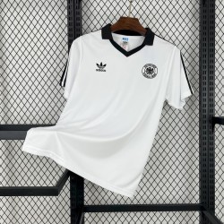 Maillot Allemagne 1986 Retro