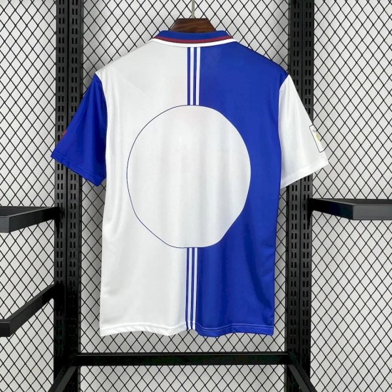 Maillot Atletico Madrid 96/97 Retro