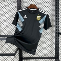 Maillot Argentina Extérieur 2018