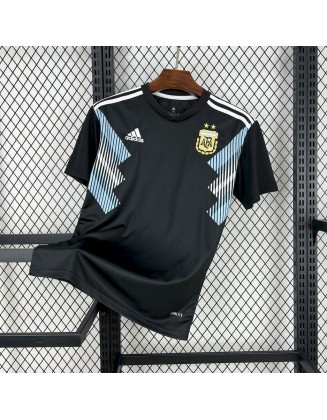 Maillot Argentina Extérieur 2018