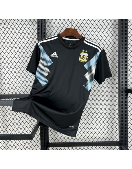 Maillot Argentina Extérieur 2018 Maillot Argentina Extérieur 2018