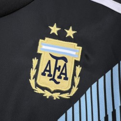 Maillot Argentina Extérieur 2018