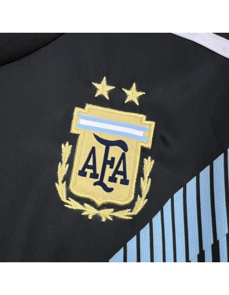 Maillot Argentina Extérieur 2018 Maillot Argentina Extérieur 2018
