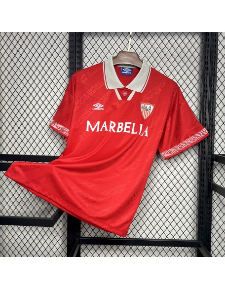 Sevilla FC 1994/96 Retro Sevilla FC 1994/96 Retro