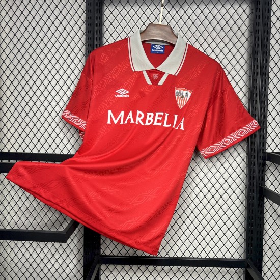 Sevilla FC 1994/96 Retro