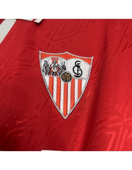 Sevilla FC 1994/96 Retro Sevilla FC 1994/96 Retro