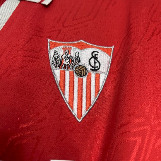Sevilla FC 1994/96 Retro