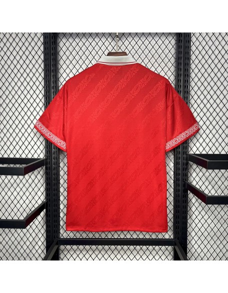 Sevilla FC 1994/96 Retro Sevilla FC 1994/96 Retro