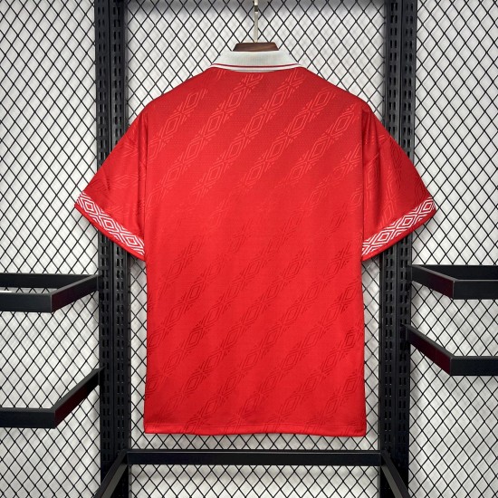 Sevilla FC 1994/96 Retro