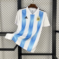 Maillot Argentina Domicile 2018