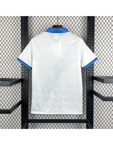 Inter Milan 94/95 Retro Inter Milan 94/95 Retro