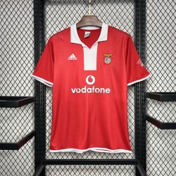 Benfica 2004/05 Retro 