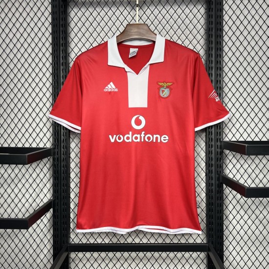 Benfica 2004/05 Retro 