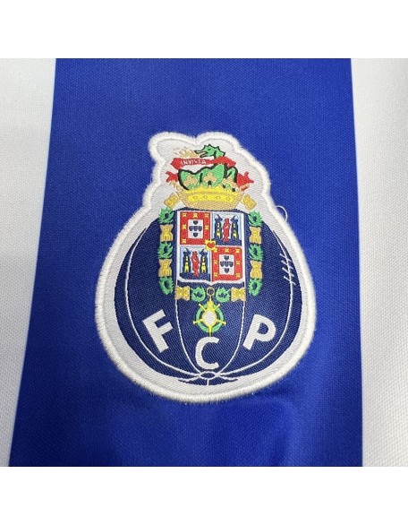 Retro Porto 86/87 Retro Porto 86/87