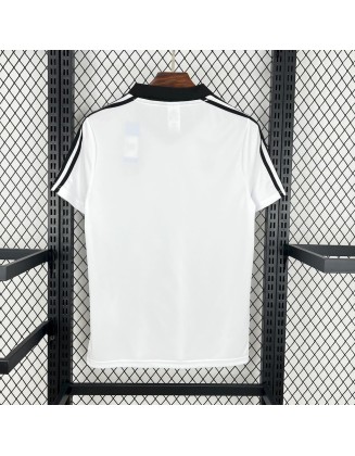 Maillot Allemagne 1986 Retro